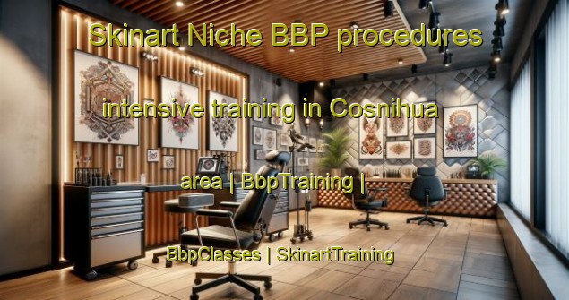 Skinart Niche BBP procedures intensive training in Cosnihua area | BbpTraining | BbpClasses | SkinartTraining-Peru